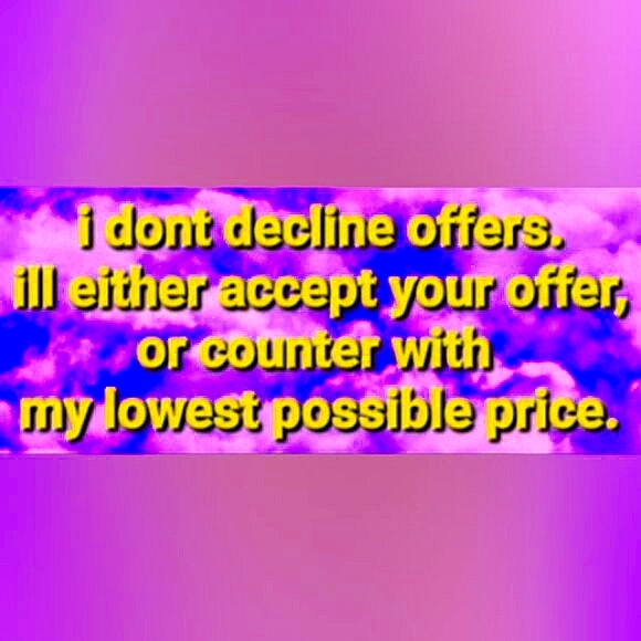 Offers accepted! - Picture 3 of 3